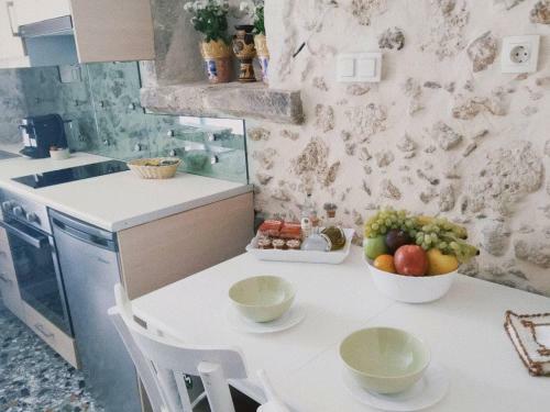 Apartamento Fortezza Stone House