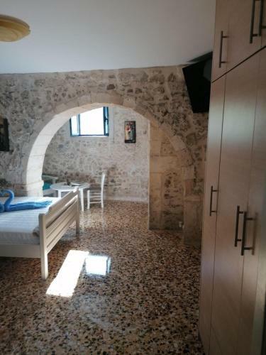 Apartamento Fortezza Stone House