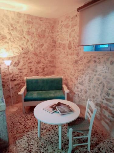 Apartamento Fortezza Stone House