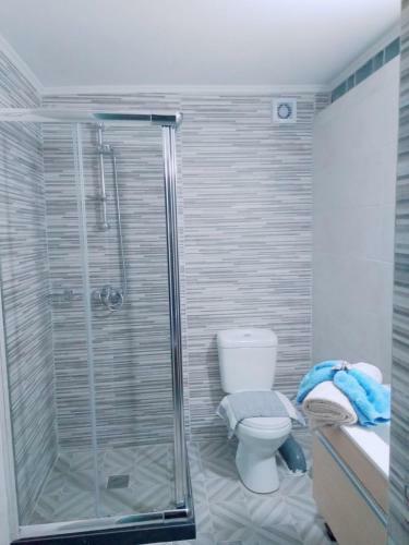 Apartamento Fortezza Stone House