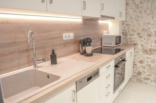 Apartamento Philikon Luxury Suites