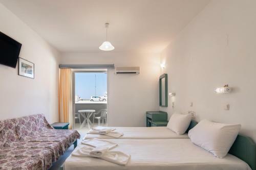 Apartamento Zantina
