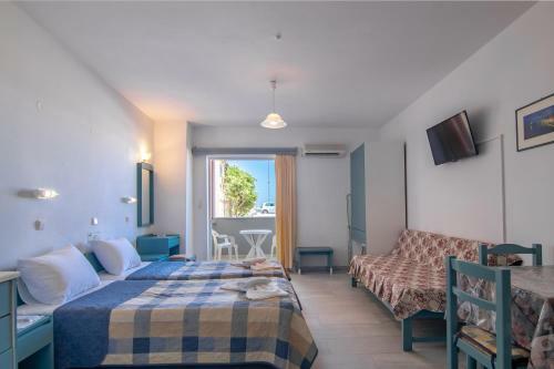 Apartamento Zantina