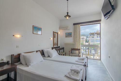 Apartamento Zantina