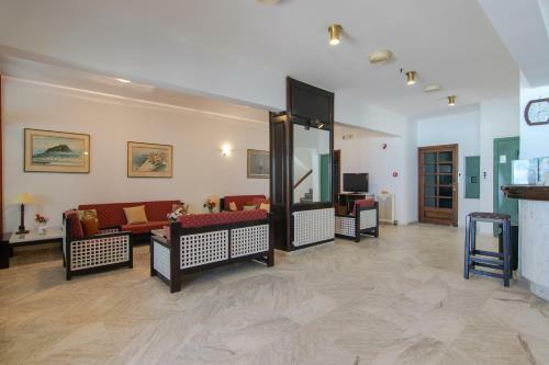 Apartamento Zantina