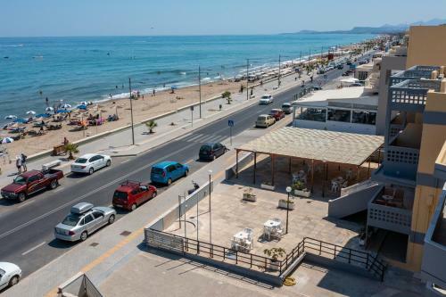 Apartamento Zantina