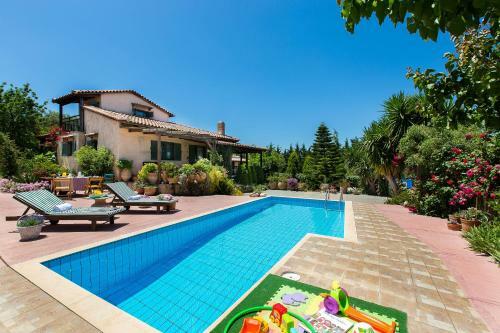 Villa Elli
