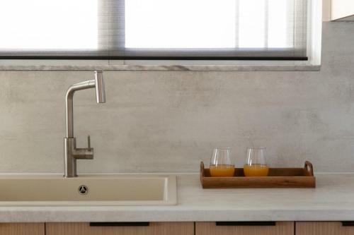 Apartamento Seafront Luxury Suite