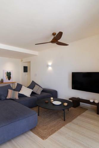 Apartamento Seafront Luxury Suite
