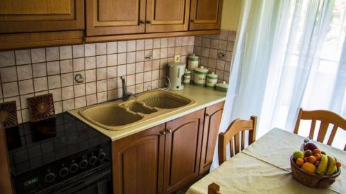 Apartamento Evas House