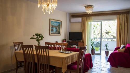 Apartamento Evas House