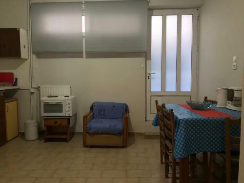 Apt10 Mamangakis Apartments