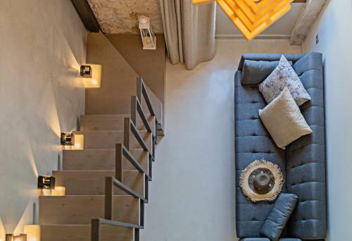 Hotel Mitos-suites