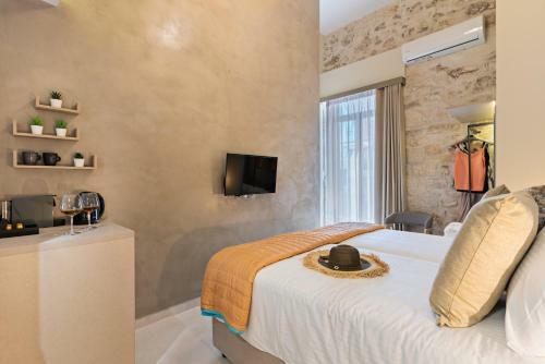 Hotel Mitos-suites