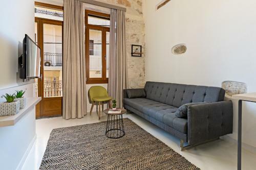 Hotel Mitos-suites