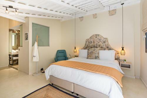 Hotel Mitos-suites