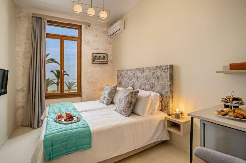 Hotel Mitos-suites