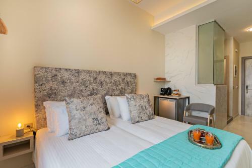 Hotel Mitos-suites