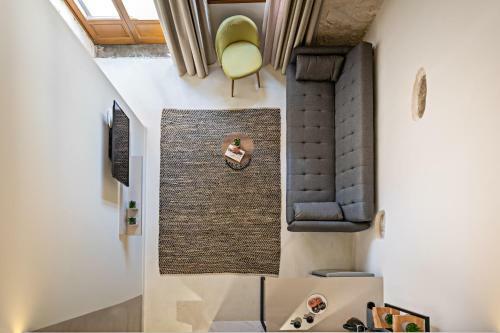 Hotel Mitos-suites