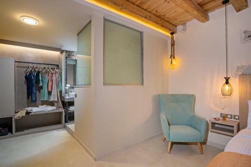 Hotel Mitos-suites