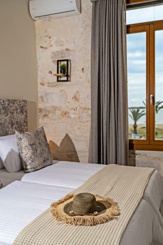 Hotel Mitos-suites