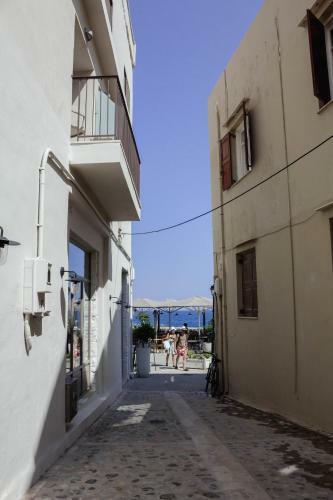 Apartamento Seaview Downtown Home
