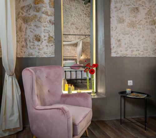 Apartamento Unique Suite