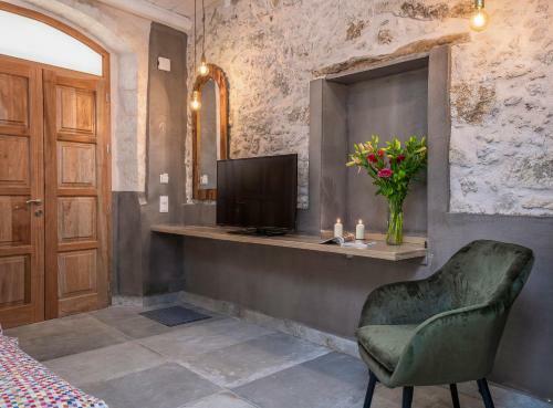 Apartamento Unique Suite