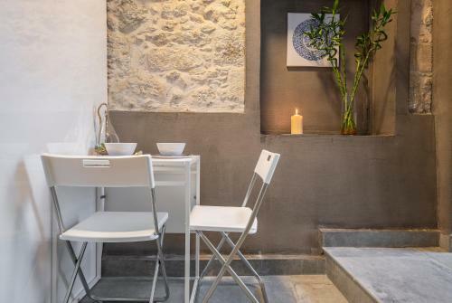 Apartamento Unique Suite