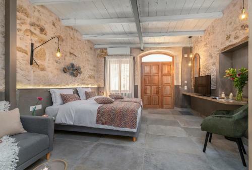 Apartamento Unique Suite
