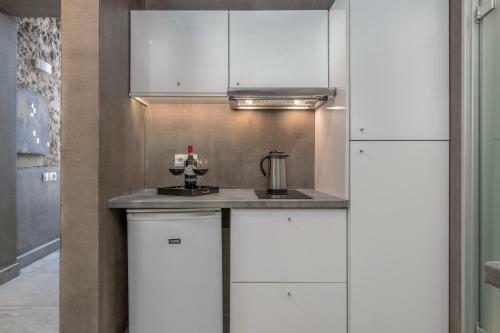 Apartamento Unique Suite