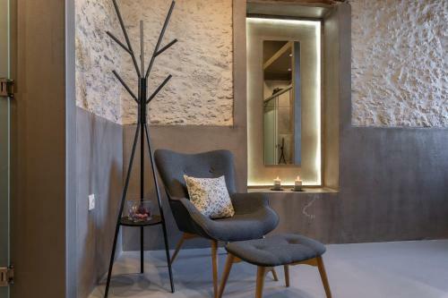 Apartamento Unique Suite