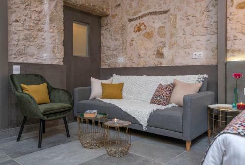 Apartamento Unique Suite