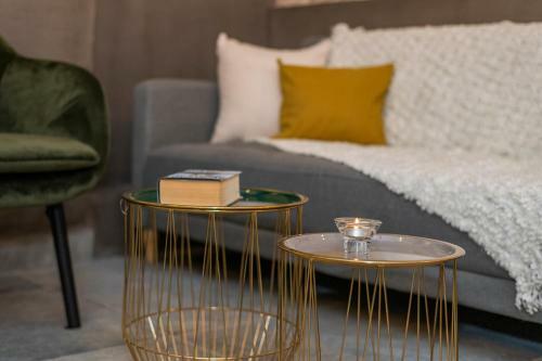 Apartamento Unique Suite