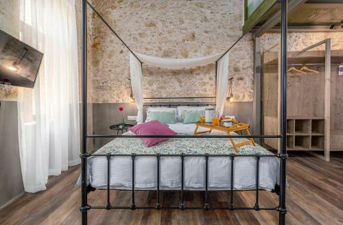 Apartamento Unique Suite