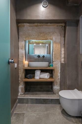 Apartamento Unique Suite