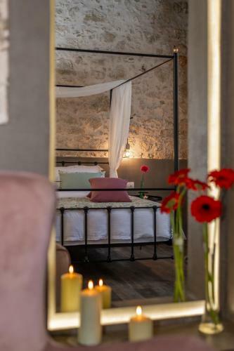 Apartamento Unique Suite