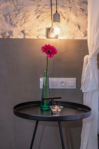 Apartamento Unique Suite