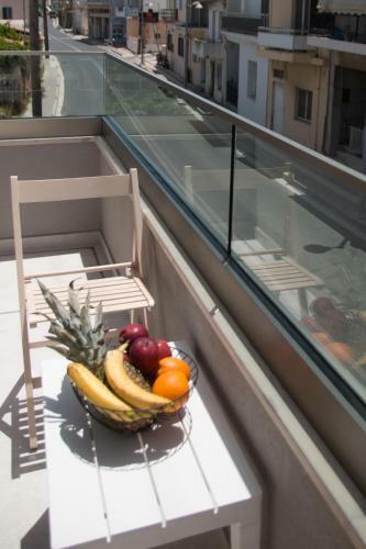 Luxy Apartment A, Near Beach, Private Parking