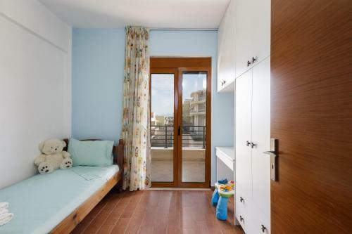 Michalis Apartment