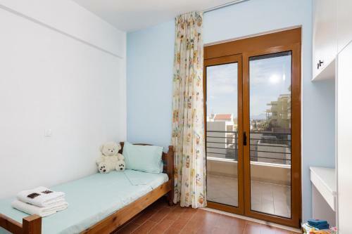Michalis Apartment