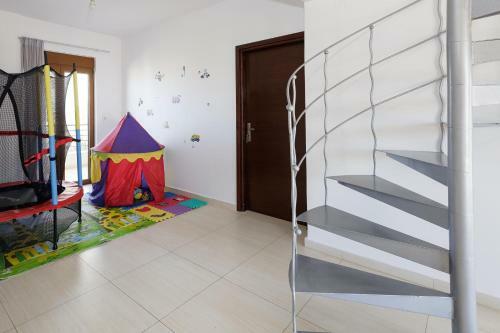 Michalis Apartment