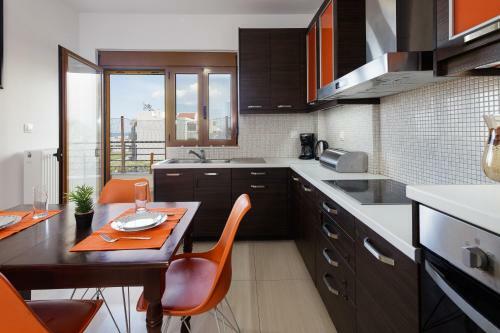 Michalis Apartment