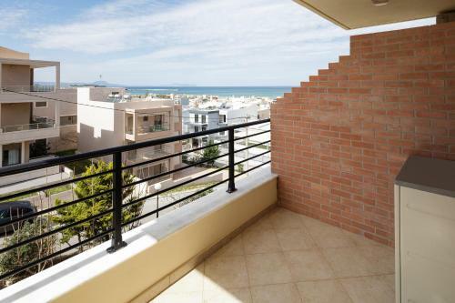 Michalis Apartment