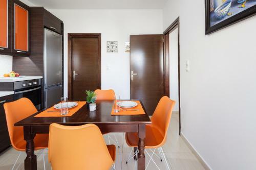 Michalis Apartment