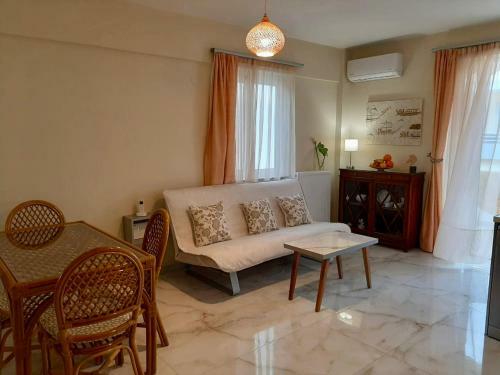 Apartamento La Maisonnette Akro