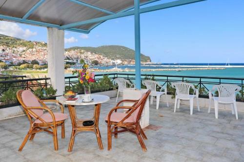 Hostal Mamma Mia