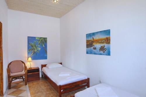 Hostal Mamma Mia