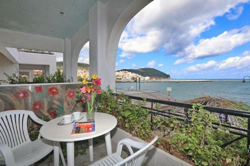 Hostal Mamma Mia