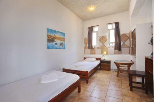 Hostal Mamma Mia